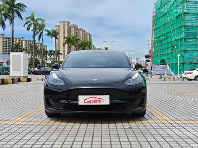 2021 Tesla Model 3 Facelift Standard Range RWD Upgrade 3D1, фото 3, лот 10353388