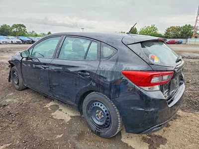 2020 SUBARU IMPREZA, фото 2, лот 10565170