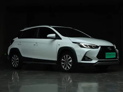 2022 Toyota YARiS L Zhi Xuan Zhi Xuan X 1.5L CVT Luxury PLUS Edition, фото 3, лот 10328304