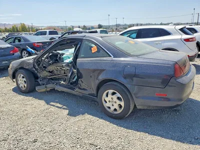 2000 HONDA ACCORD EX, фото 2, лот 10976277