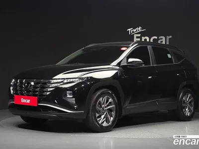 2023 Hyundai Tucson Diesel 2.0 4WD, фото 1, лот 11184144
