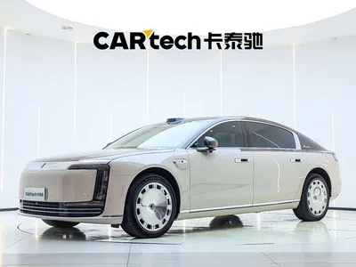 2025 Zunjie S800 Range Extender Starlight Executive 4-Seater, фото 1, лот 11565496