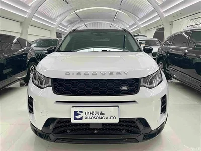 2023 Land Rover Discovery Sport 249PS R-Dynamic HSE Luxury Custom Version, фото 2, лот 11301256