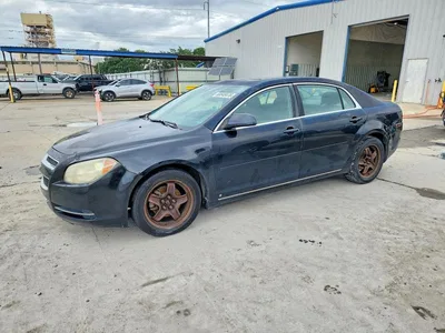 2009 CHEVROLET MALIBU 1LT, фото 1, лот 10763440