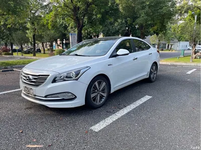 2016 Hyundai Mistra 1.6T Auto Flagship TOP, фото 2, лот 10838319