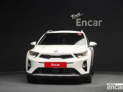 2019 Kia Stonic Diesel 1.6, фото 3, лот 10170248