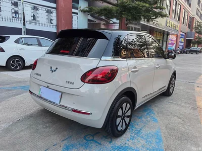 2024 Wuling Motors Wuling Bingo 333km Smart Connect Edition, фото 4, лот 10807758