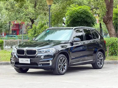 2014 BMW X5 (Import) xDrive35i Leading, фото 1, лот 10430951