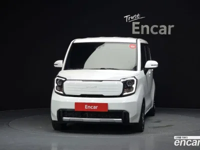 2025 Kia RAY Signature, фото 3, лот 10115957