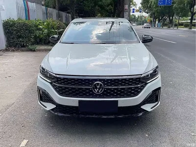 2024 Volkswagen Lavida Model 300TSI DSG Starlight Leading Edition, фото 1, лот 10667646