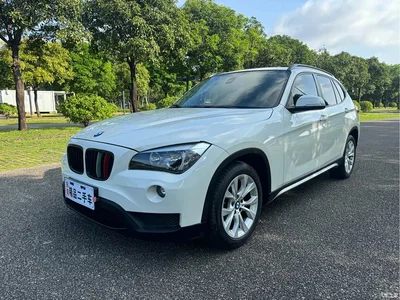 2013 BMW X1 sDrive18i Fashion, фото 3, лот 10465908