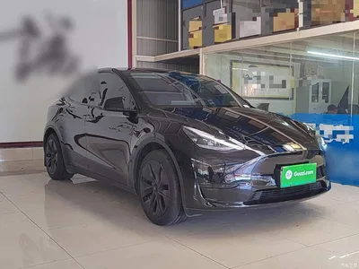 2023 Tesla Model Y Rear-Wheel Drive Edition, фото 4, лот 11582414