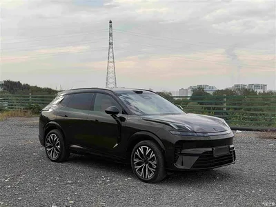 2026 Lynk & Co 08 EM-P Model Base Trim, фото 3, лот 11181822