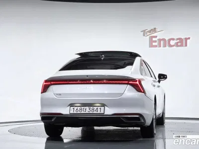 2023 Kia K8 3.5 LPG 2WD, фото 4, лот 10229729