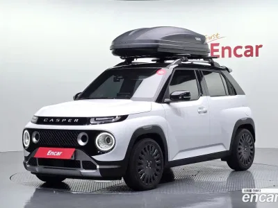 2023 Hyundai Casper Turbo Inspiration, фото 1, лот 10136100