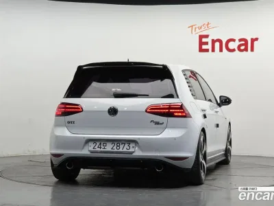 2014 Volkswagen Golf 2.0 GTI, фото 4, лот 10131925
