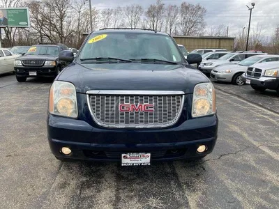 2007 GMC YUKON, фото 3, лот 10972816