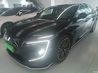 2025 Avatr 12 Facelift Max EV AWD, фото 2, лот 10402175