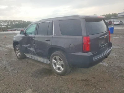 2015 CHEVROLET TAHOE K1500 LT, фото 2, лот 10691301