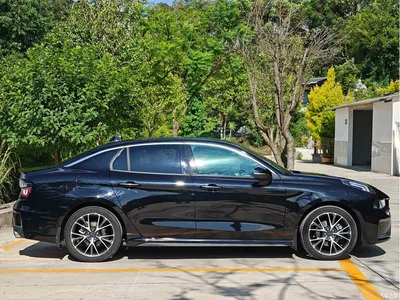 2019 Lynk & Co 03 2.0TD Auto Power Pro Version, фото 4, лот 10314565