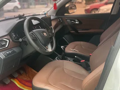 2016 FAW Senya R7 1.6L Manual Intelligent, фото 4, лот 11152011