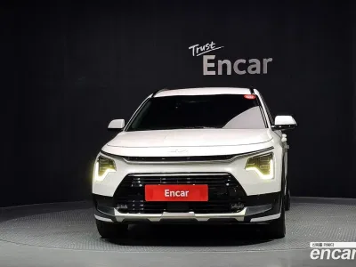 2022 Kia Niro Signature, фото 3, лот 11022552