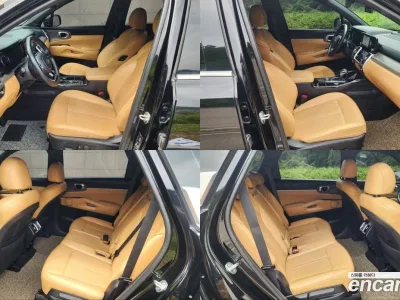 2021 Kia Sorento Diesel 2.2 2WD, фото 1, лот 10173830