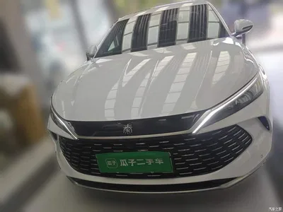 2024 BYD Qin L DM-i 120KM Leading, фото 2, лот 11188774