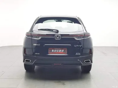 2020 Honda UR-V 370TURBO 4WD Premium Edition, фото 4, лот 11007935