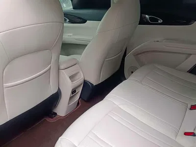 2025 Geely Galaxy Starry Wish 310km Dream Edition, фото 3, лот 11179825