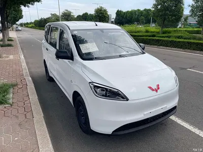 2024 Wuling Motors Wuling Hongguang New Energy Pure Electric 300KM Standard, фото 3, лот 11167371
