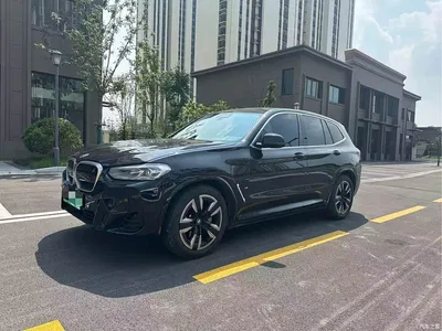 2023 BMW iX3 Leading Type, фото 1, лот 10475085
