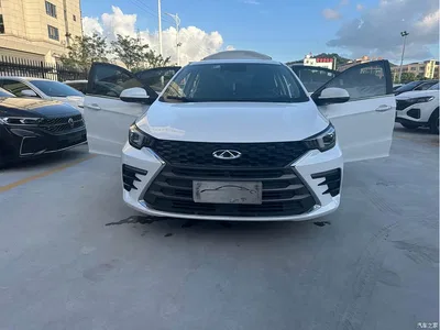 2021 Chery Arrizo 5 PLUS Little AI 1.5T CVT Enjoy PLUS, фото 4, лот 10333465