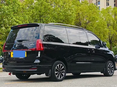 2022 Dongfeng Fengxing M7 Noble Series 2.0T Automatic Supreme Edition, фото 4, лот 11148220
