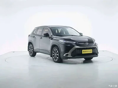 2022 Toyota Frontlander 2.0L CVT Luxury Edition, фото 4, лот 10267777