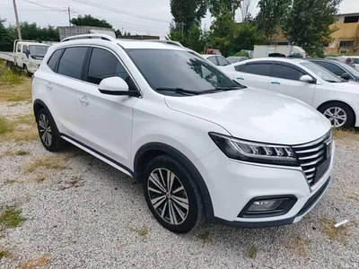 2019 Roewe RX5 20T 2WD Auto Ali Smart Connect Platinum Edition, фото 4, лот 10340516