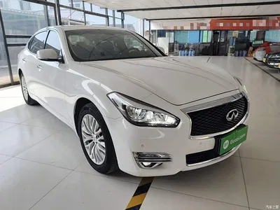 2015 Infiniti Q70 Q70L 2.5L Enjoyment Edition, фото 4, лот 10812983