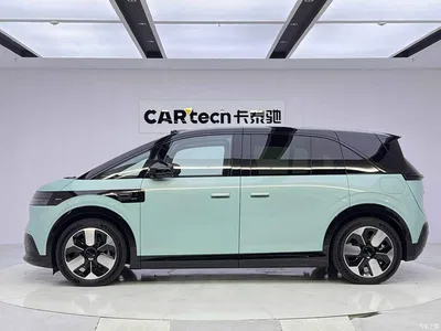 2025 ZEEKR MIX Smart Driving Edition, фото 2, лот 10305559