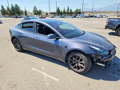 2023 TESLA MODEL 3, фото 4, лот 10856635