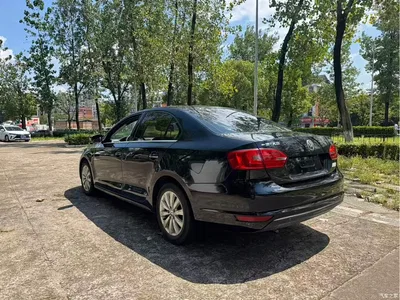 2014 Volkswagen Sagitar 1.6L Automatic Comfort, фото 4, лот 10435267