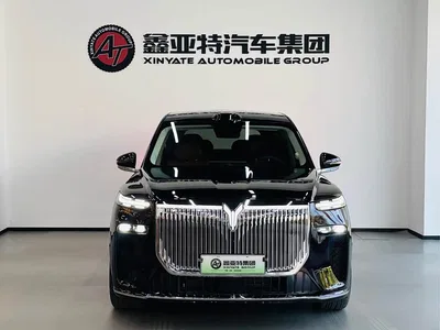 2026 Voyah Auto VOYAH Taisan Model Base, фото 2, лот 10358528