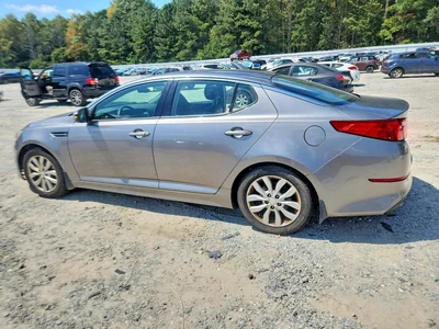 2015 KIA OPTIMA EX, фото 2, лот 10785601