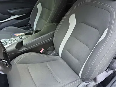 2017 Chevrolet Camaro 2.0T RS, фото 3, лот 10482524