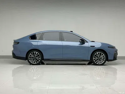 2026 Leapmotor B01 550 LiDAR Edition, фото 4, лот 11242712