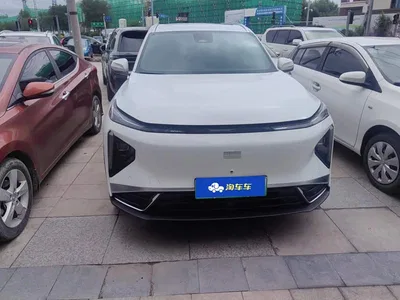 2025 Geely Galaxy Galaxy L7 EM-i 115km Explorer Edition, фото 2, лот 10397374