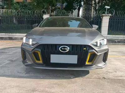 2021 GAC Trumpchi Trumpchi Emkoo 270T DCT J15 Edition, фото 2, лот 10771263