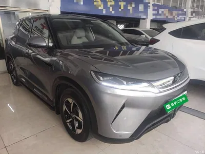 2024 BYD Yuan UP 401KM Leading Edition, фото 4, лот 10662446