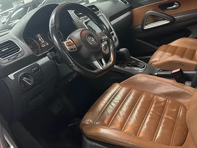 2010 Volkswagen Scirocco 2.0TSI Luxury Edition, фото 4, лот 10480813