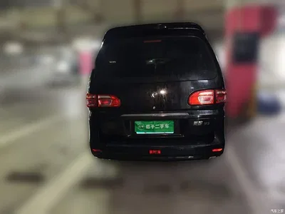 2018 Dongfeng Lingzhi M5L 1.6L 7-Seater Luxury, фото 3, лот 11150015