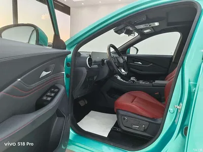 2021 Dongfeng Fengxing T5 EVO 1.5TD DCT Starlight Edition, фото 4, лот 11164832